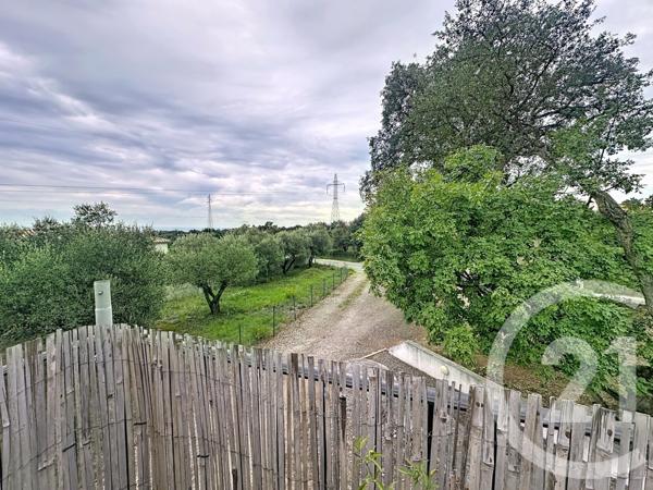 Appartement F4 à vendre  4 pièces - 82 m2 SANTA MARIA POGGIO - 202