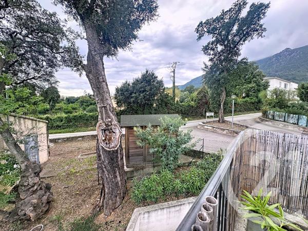 Appartement F4 à vendre  4 pièces - 82 m2 SANTA MARIA POGGIO - 202