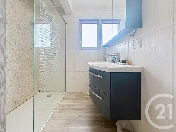 Appartement F4 à vendre  4 pièces - 82 m2 SANTA MARIA POGGIO - 202