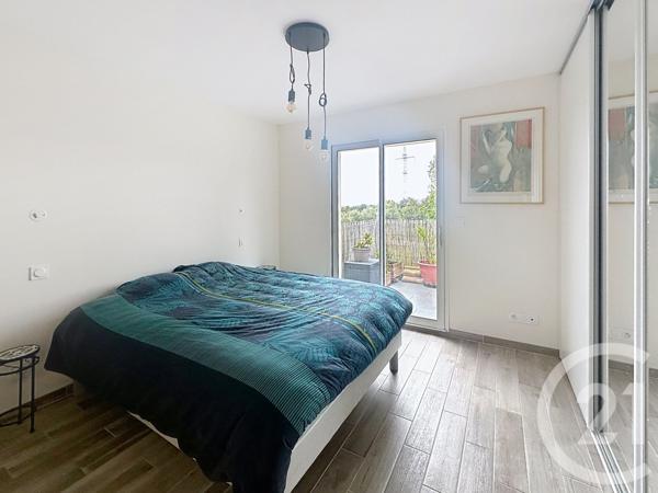 Appartement F4 à vendre  4 pièces - 82 m2 SANTA MARIA POGGIO - 202