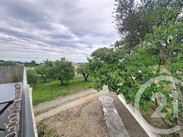 Appartement F4 à vendre  4 pièces - 82 m2 SANTA MARIA POGGIO - 202