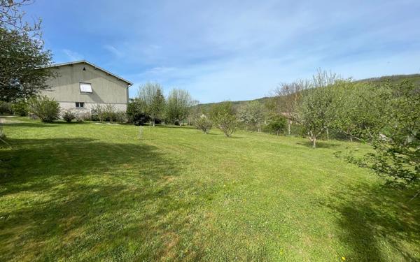 Maison à vendre    5 pièces • 136 m2 Anneyron