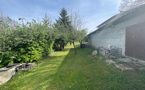 Maison à vendre    5 pièces • 136 m2 Anneyron