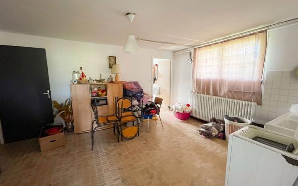 Maison à vendre    5 pièces • 136 m2 Anneyron