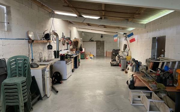 Maison à vendre    5 pièces • 136 m2 Anneyron