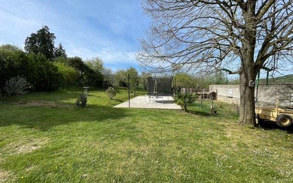 Maison à vendre    5 pièces • 136 m2 Anneyron