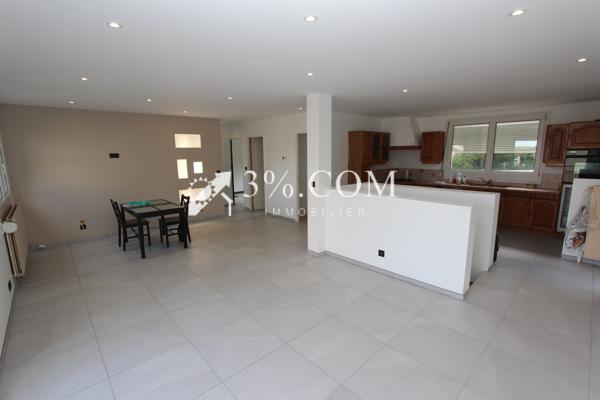 Maison 4 pièce(s) 3 chambre(s) 88 m²