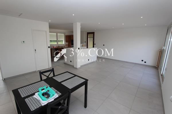 Maison 4 pièce(s) 3 chambre(s) 88 m²