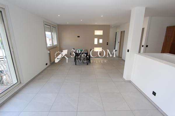 Maison 4 pièce(s) 3 chambre(s) 88 m²