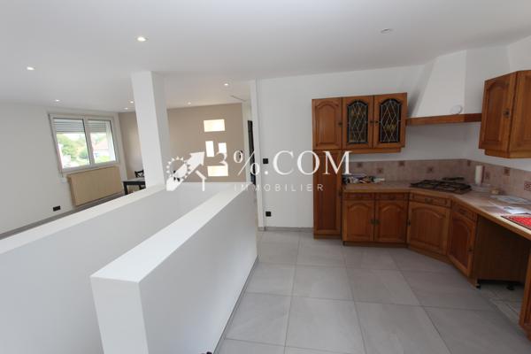 Maison 4 pièce(s) 3 chambre(s) 88 m²