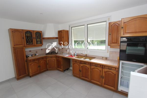Maison 4 pièce(s) 3 chambre(s) 88 m²