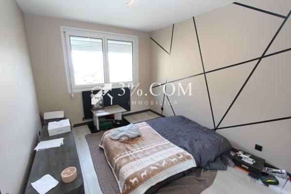 Maison 4 pièce(s) 3 chambre(s) 88 m²