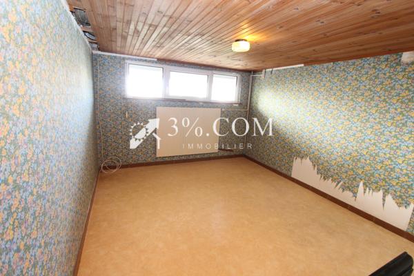 Maison 4 pièce(s) 3 chambre(s) 88 m²