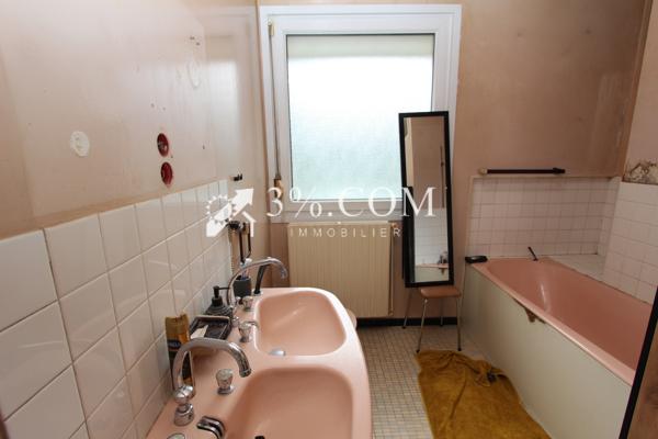 Maison 4 pièce(s) 3 chambre(s) 88 m²