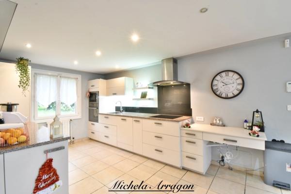 Maison à vendre 6 pièces VILLENEUVE SUR LOT (47)