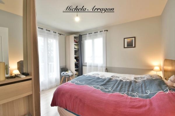 Maison à vendre 6 pièces VILLENEUVE SUR LOT (47)