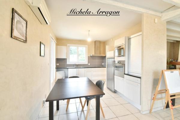 Maison à vendre 6 pièces VILLENEUVE SUR LOT (47)
