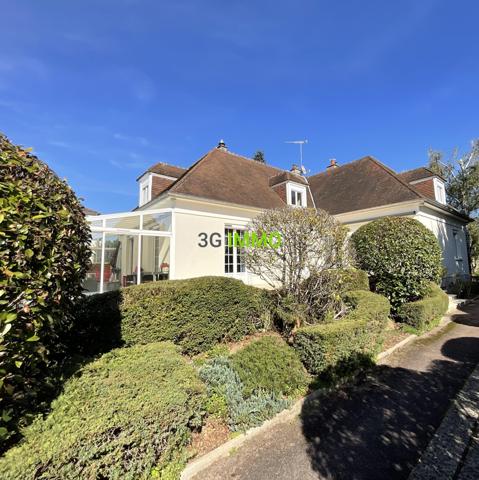 Vente / Maison traditionnelle