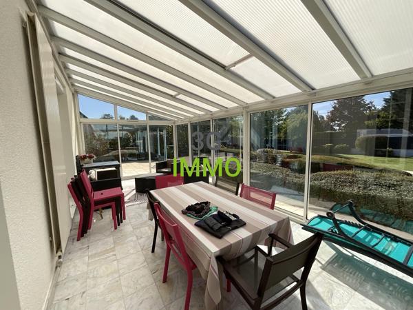 Vente / Maison traditionnelle