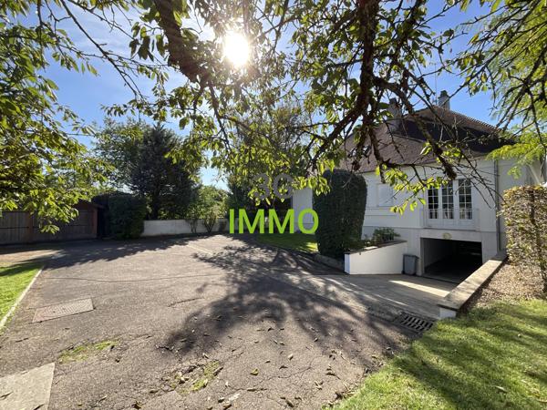 Vente / Maison traditionnelle