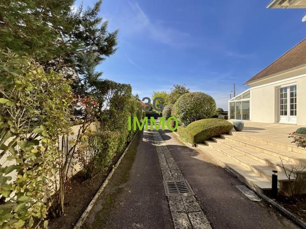 Vente / Maison traditionnelle