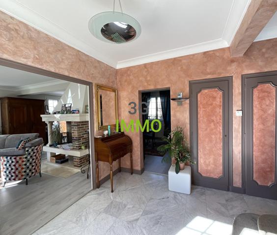 Vente / Maison traditionnelle