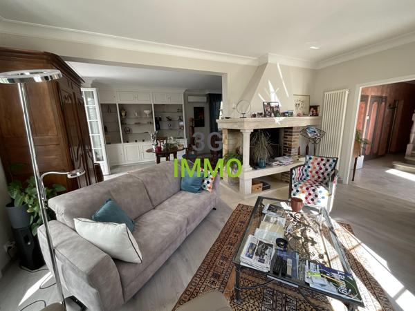 Vente / Maison traditionnelle