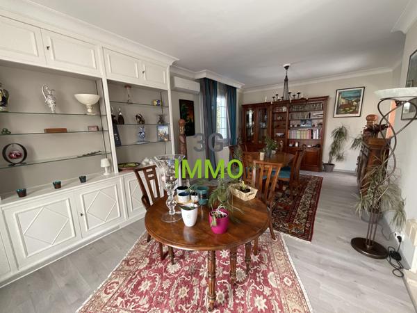 Vente / Maison traditionnelle