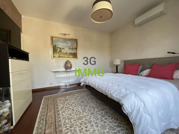 Vente / Maison traditionnelle