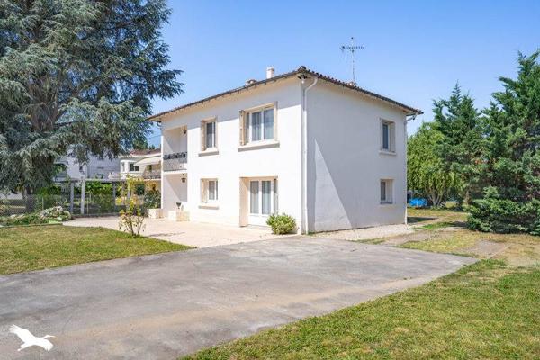 Maison à vendre 286 700 € Agen 7 p 136 m² DPE C