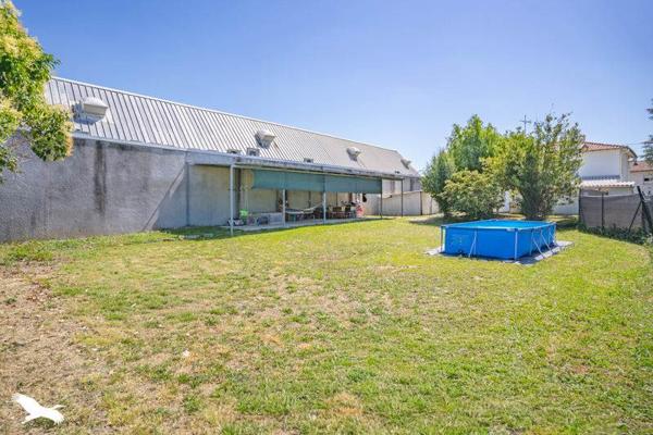 Maison à vendre 286 700 € Agen 7 p 136 m² DPE C