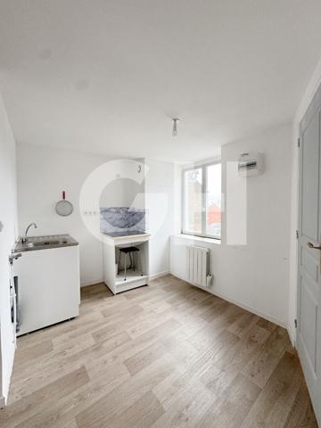 Appartement T1 à louer à Maubeuge - Sous le Bois