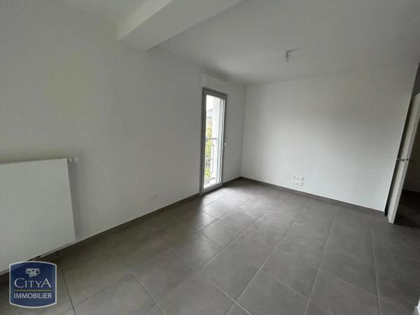 Appartement à louer 2 pièces