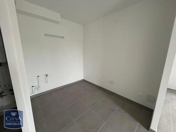 Appartement à louer 2 pièces
