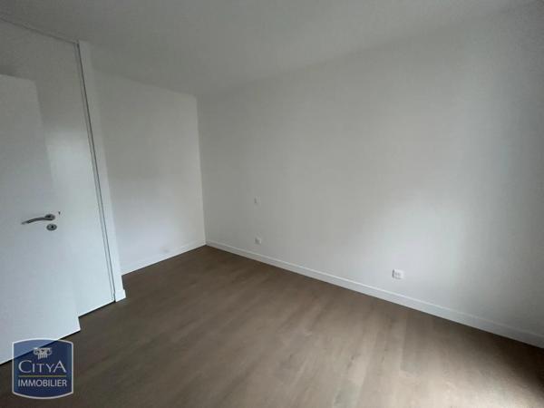 Appartement à louer 2 pièces