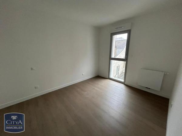 Appartement à louer 2 pièces