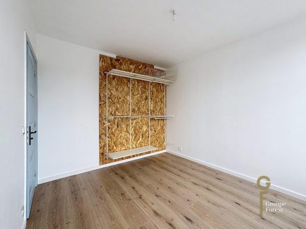 Maison mitoyenne 2 côtés Croix Secteur Croix-Hem-Roubaix 180 m²