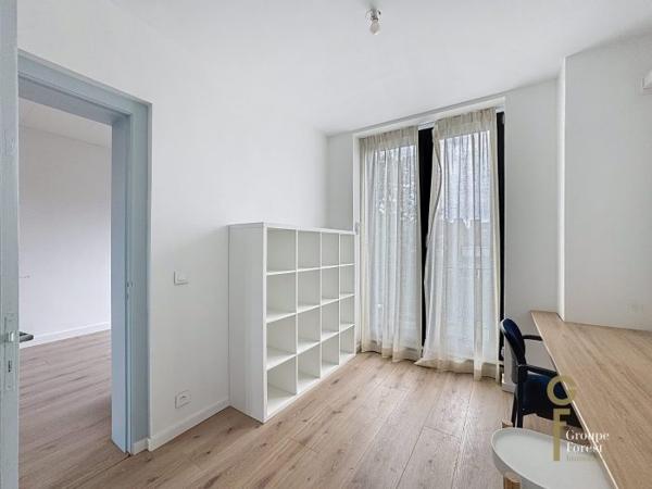 Maison mitoyenne 2 côtés Croix Secteur Croix-Hem-Roubaix 180 m²