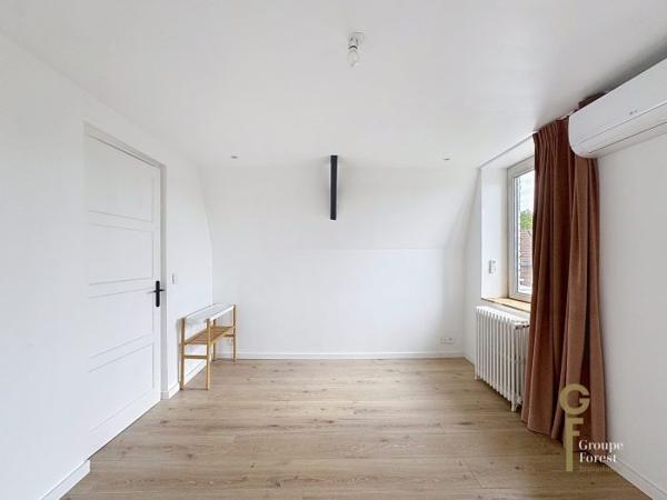 Maison mitoyenne 2 côtés Croix Secteur Croix-Hem-Roubaix 180 m²