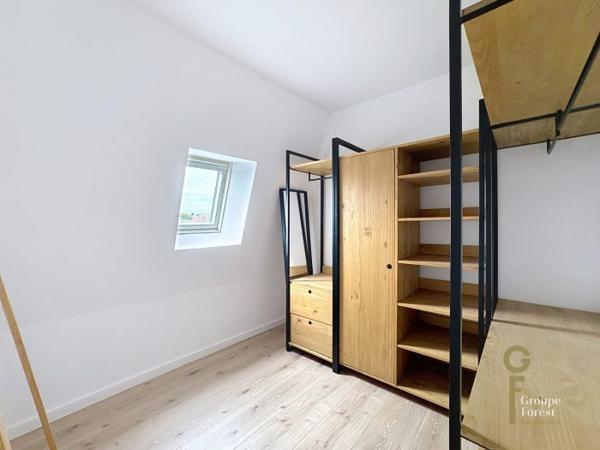 Maison mitoyenne 2 côtés Croix Secteur Croix-Hem-Roubaix 180 m²