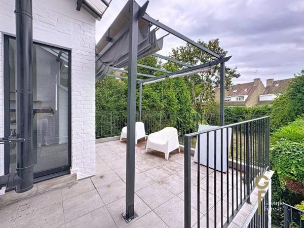 Maison mitoyenne 2 côtés Croix Secteur Croix-Hem-Roubaix 180 m²