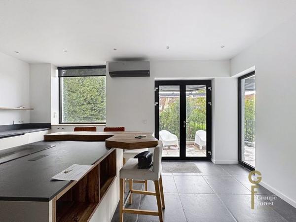 Maison mitoyenne 2 côtés Croix Secteur Croix-Hem-Roubaix 180 m²