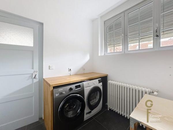 Maison mitoyenne 2 côtés Croix Secteur Croix-Hem-Roubaix 180 m²