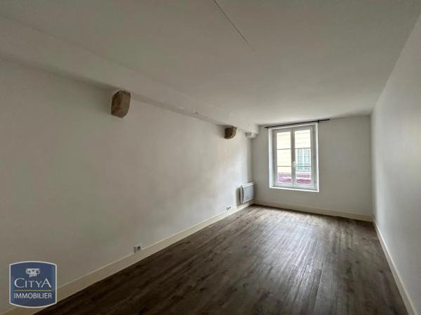 Appartement à louer 4 pièces 95.3m² Rambouillet (78120)