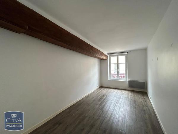 Appartement à louer 4 pièces 95.3m² Rambouillet (78120)
