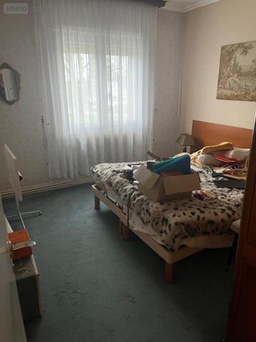 Maison à vendre à Arras dans le Pas-de-Calais (62000), ref : 62001-1167