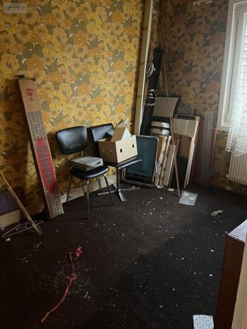 Maison à vendre à Arras dans le Pas-de-Calais (62000), ref : 62001-1167