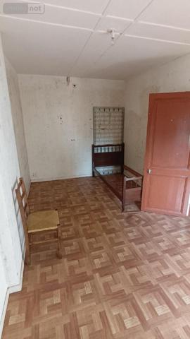 Maison à vendre à Bruay-la-Buissière dans le Pas-de-Calais (62700), ref : 25/0036M