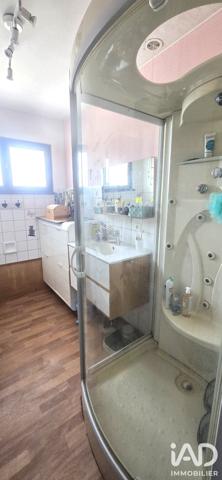 Maison à vendre 5 pièces 101 m² Épinal