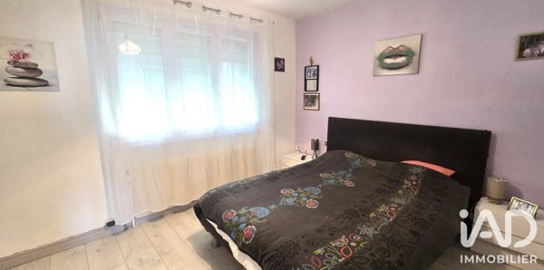 Maison à vendre 5 pièces 101 m² Épinal